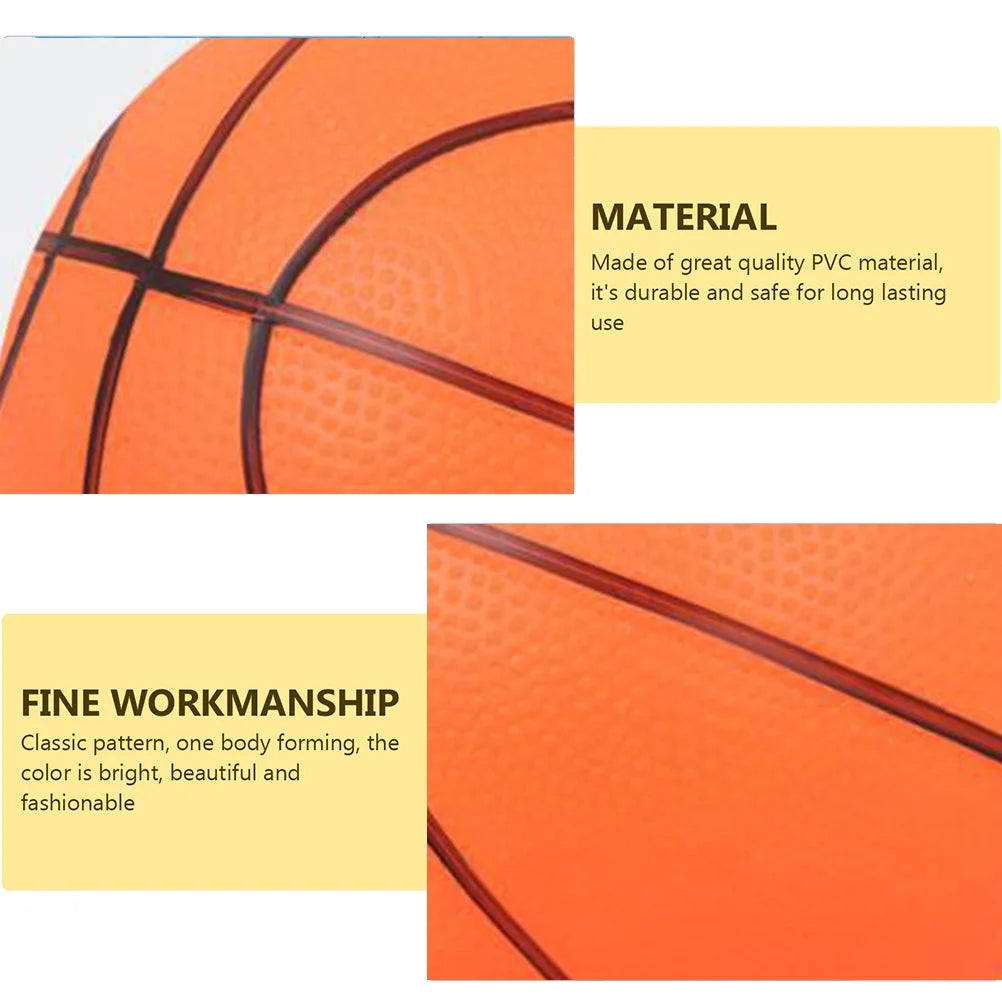 Inflatable Basketball Christmas Outdoor Decorations T871292