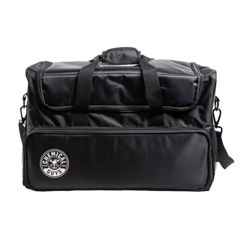 Weather Resistant Trunk Organizer with Car Polisher Pocket I7138
