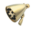 8 Jet Showerhead - Black Nickel Q1846