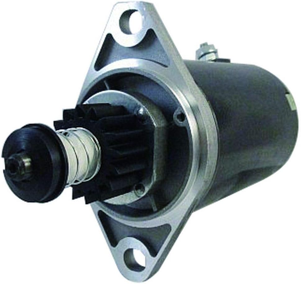 Starter for Onan Generator RV, Pack of 2 Z360