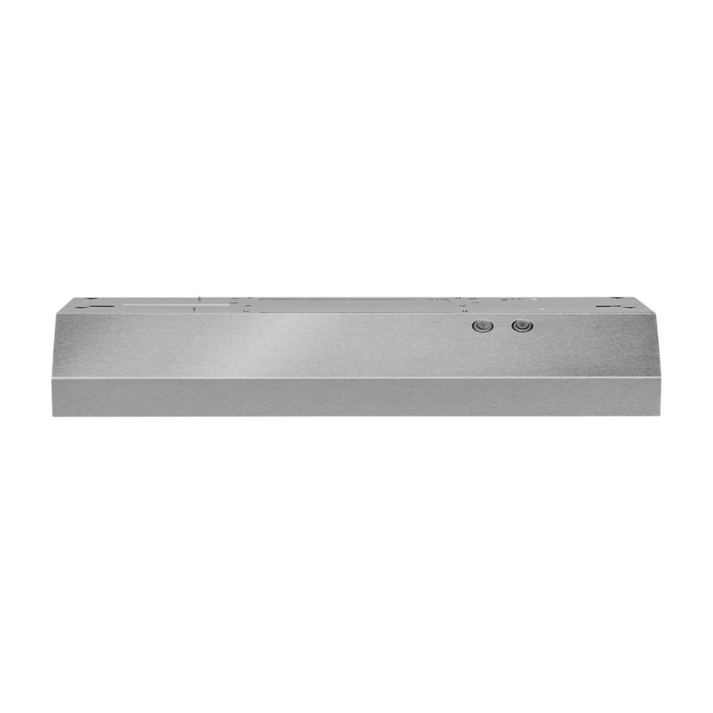 Under Cabinet Stainless Steel Range Hood X493123
