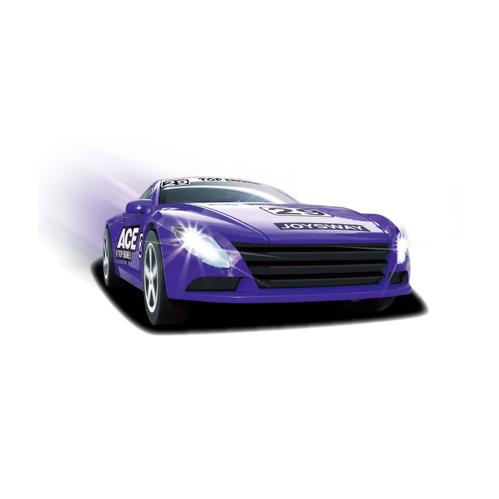 USB Power Slot Car Racing Set L624889