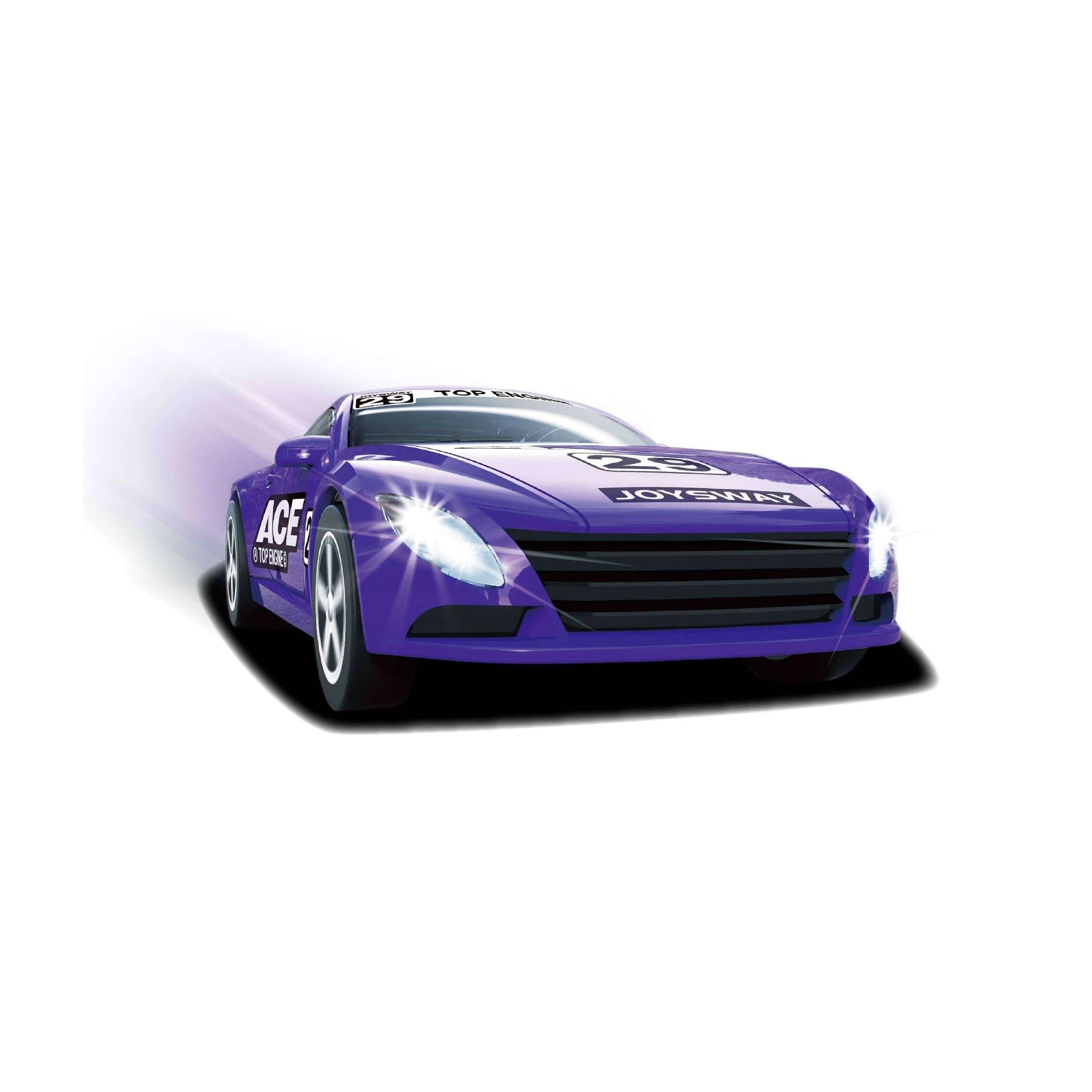 USB Power Slot Car Racing Set L624889