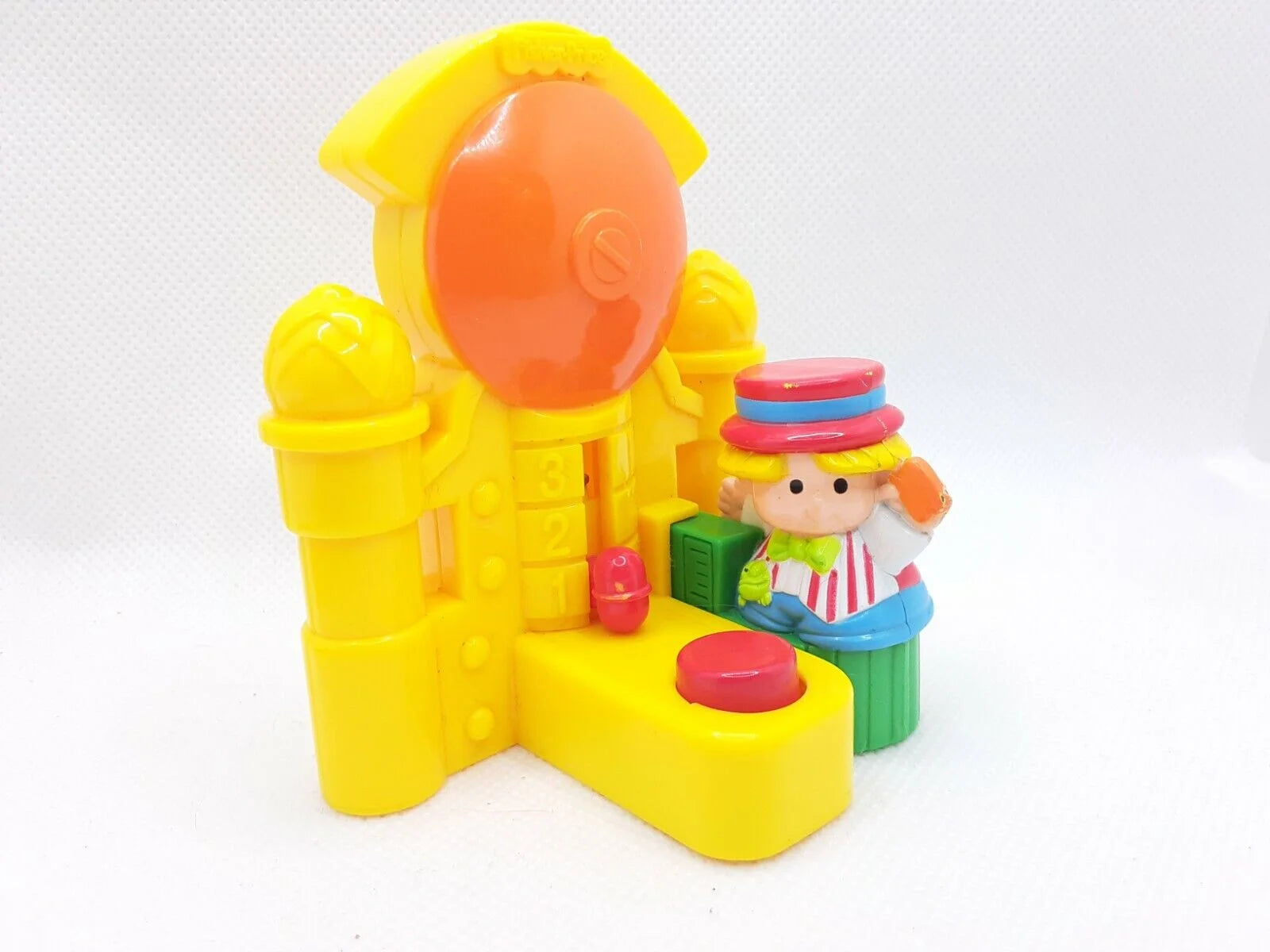 Carnival Game R4690