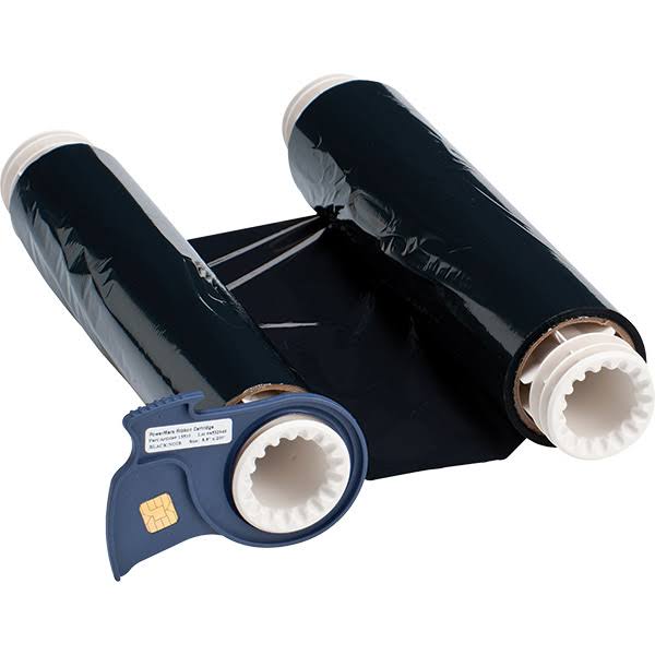 Black Ribbon Cartridge J899660