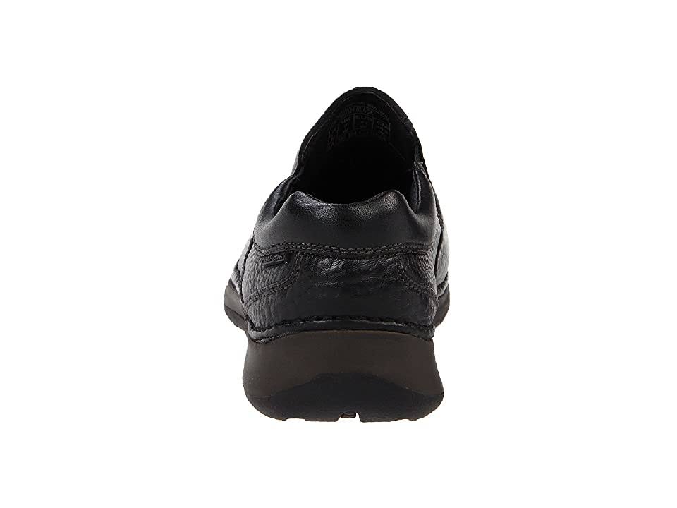 Black Hush Puppies Shoes T796180