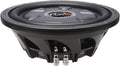 10" Single 4 Ohm Shallow Mount Subwoofers W83371