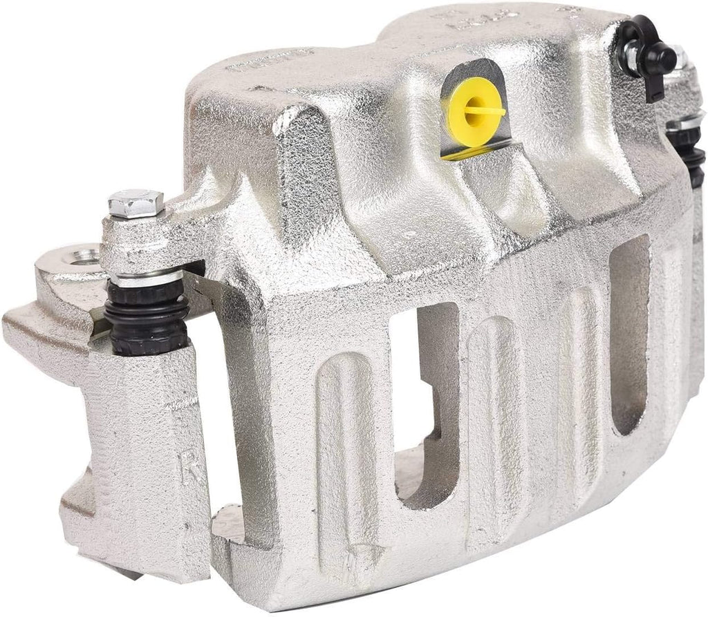 Front Left & Right Disc Brake Calipers Kit for Ford F-150 X669211