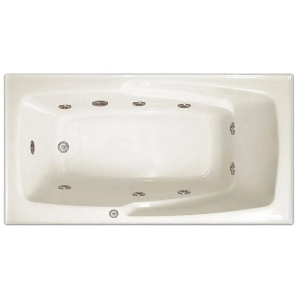 Drop in Whirlpool Bathtub K3951