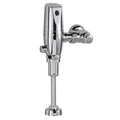 Chrome Flush Valve N4221