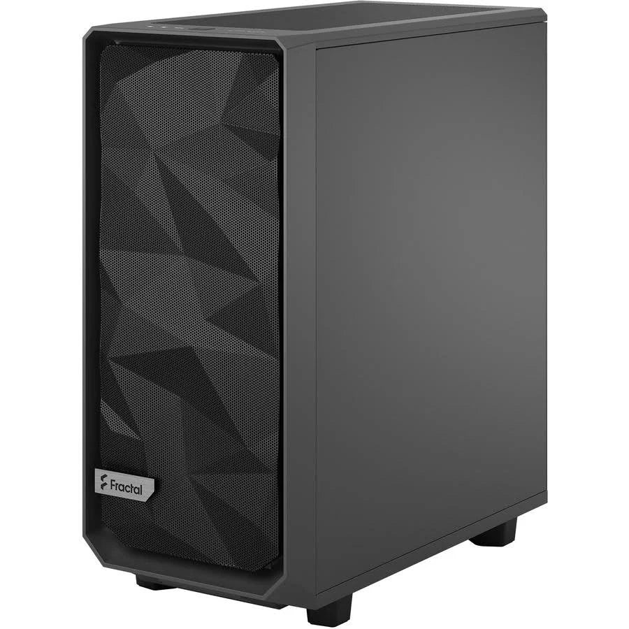 Gray Meshify 2 Compact Case H4057