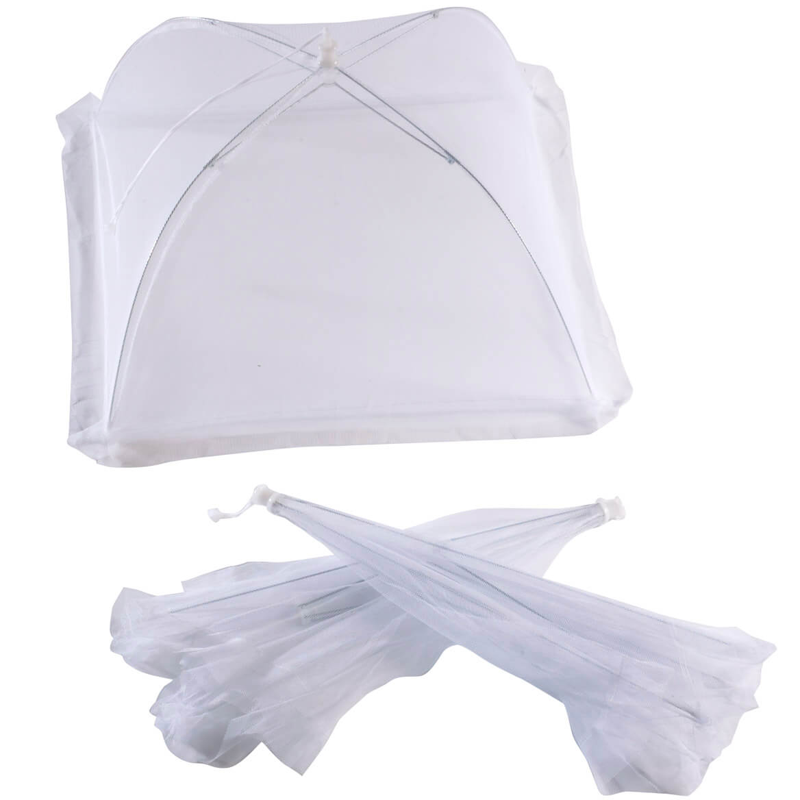 Food Tents, Set of 3 C66280
