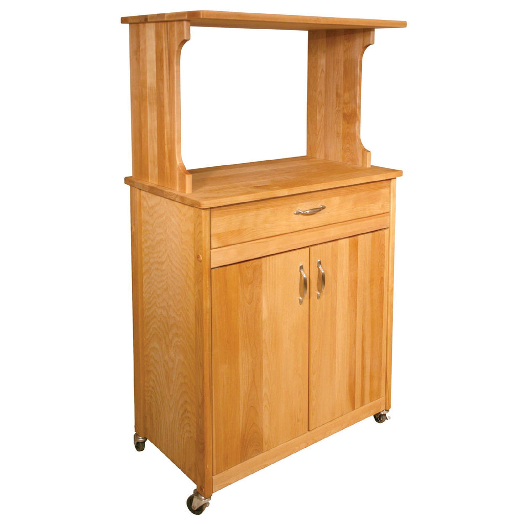 Microwave Cart S860