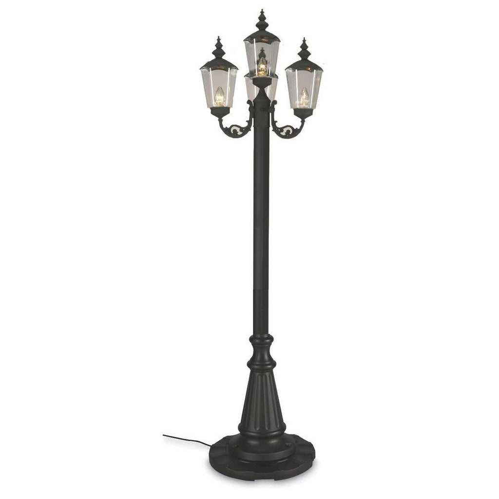 Patio Lamp K416467