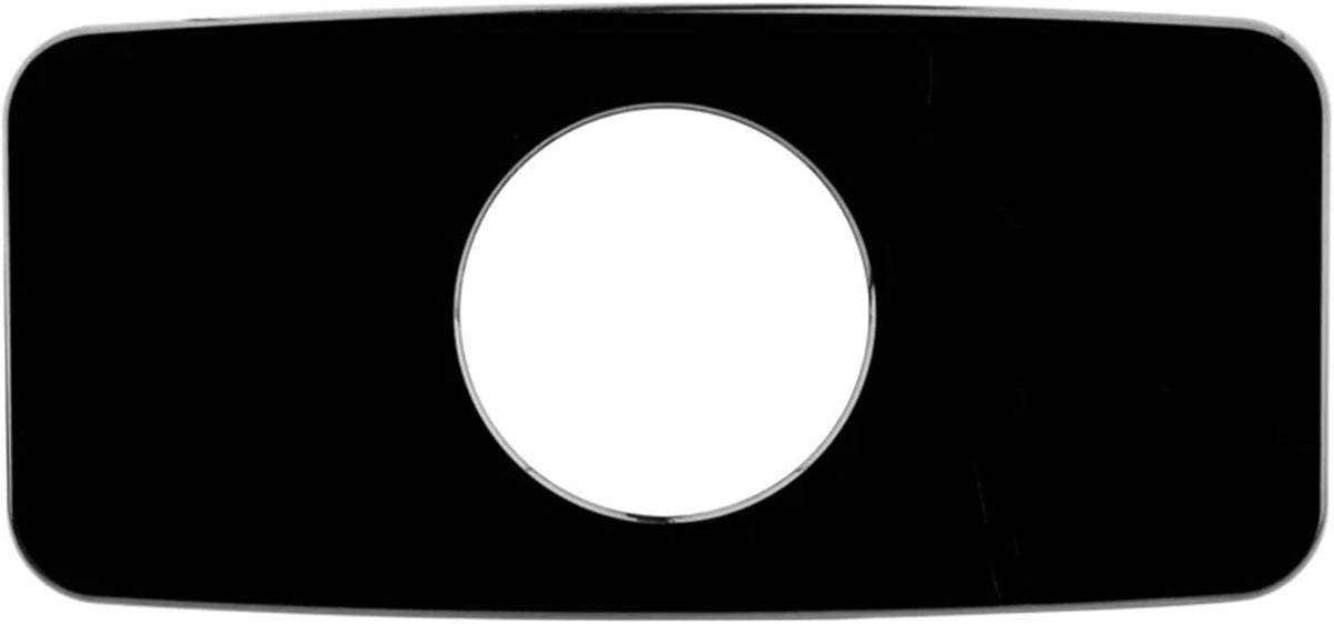 Marine Radio Dash Kit with USB/Aux A332