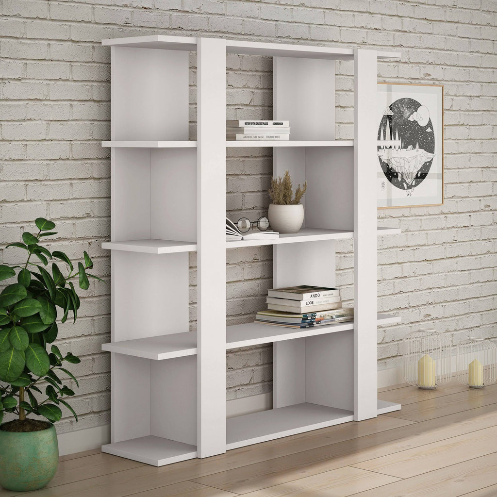 Modern Bookcase Q3448