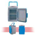 12L Portable Car Refrigerator with Dual Cooling and Warming I540