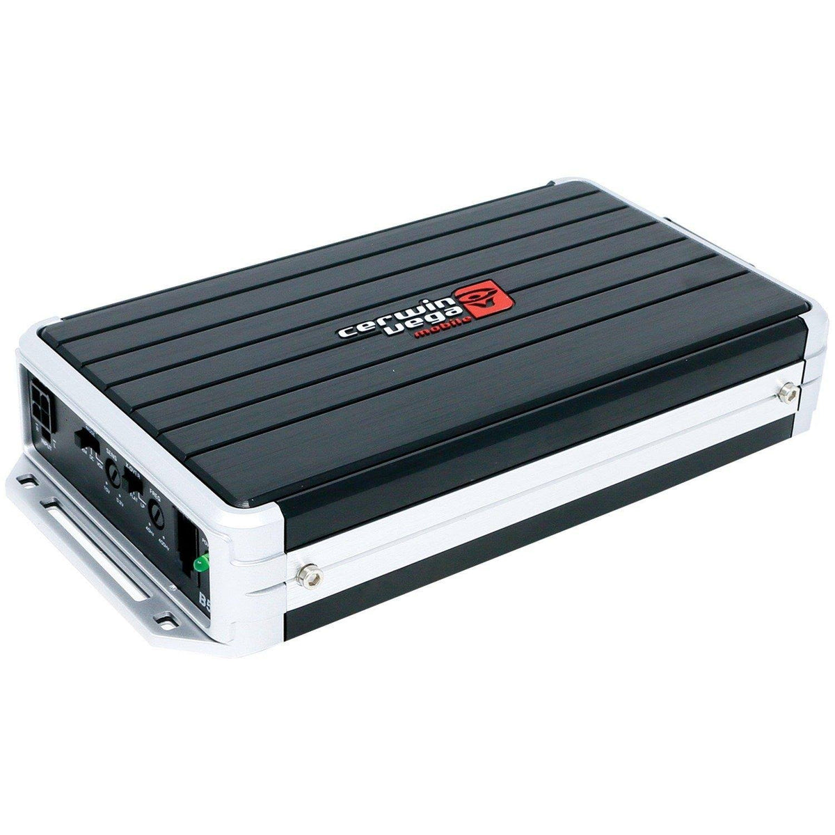 B52 2 Channels Class D Amp N241482