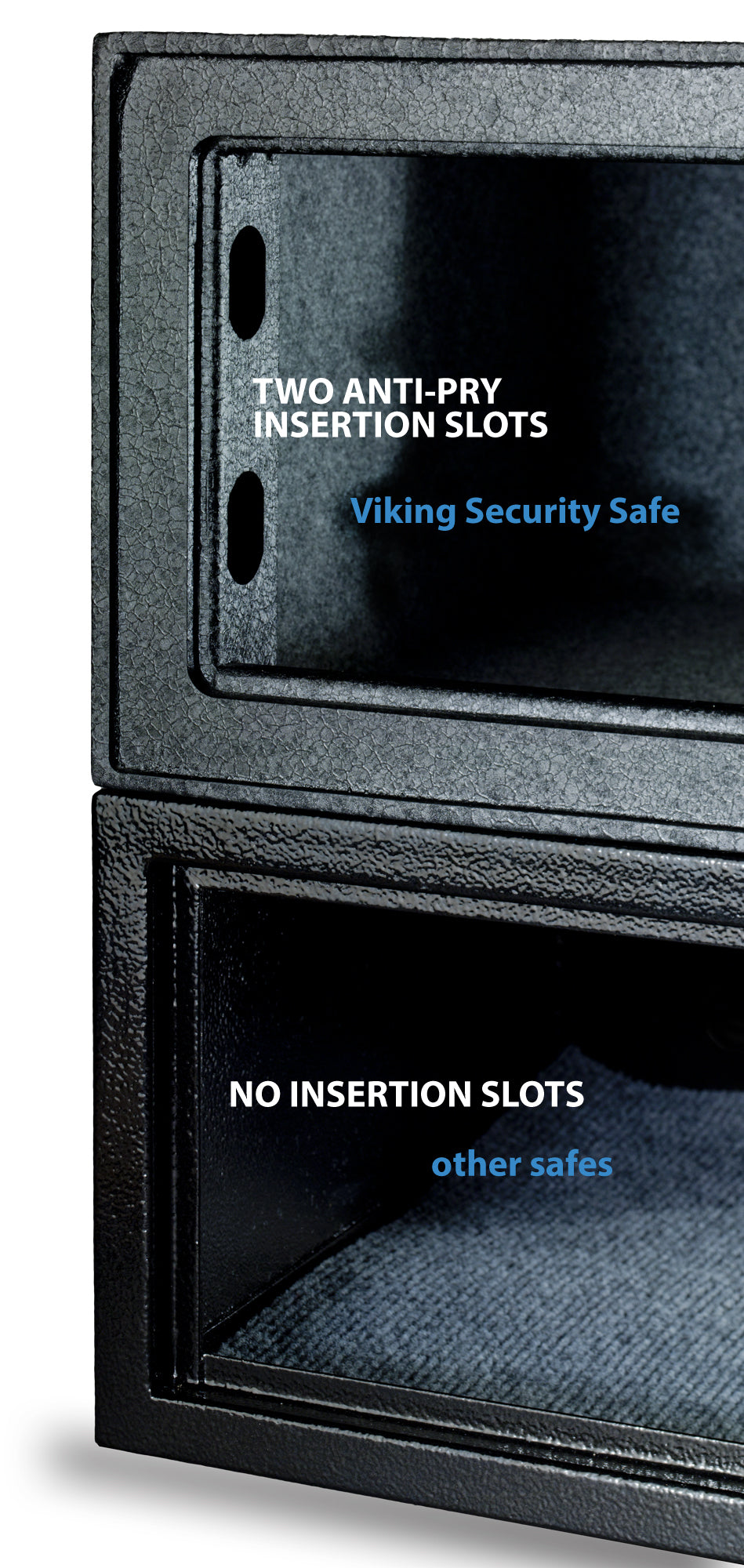 Biometric Fingerprint Laptop Safe V435563
