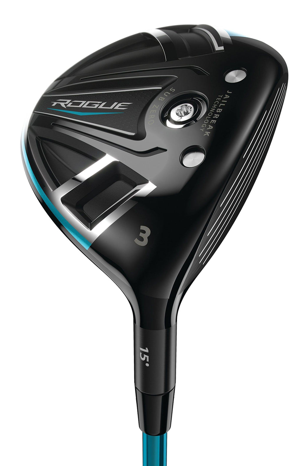 Fairway Wood D981485
