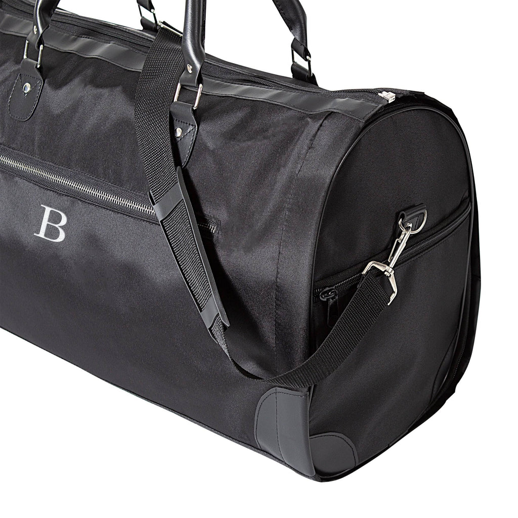 Convertible Garment Duffle T407