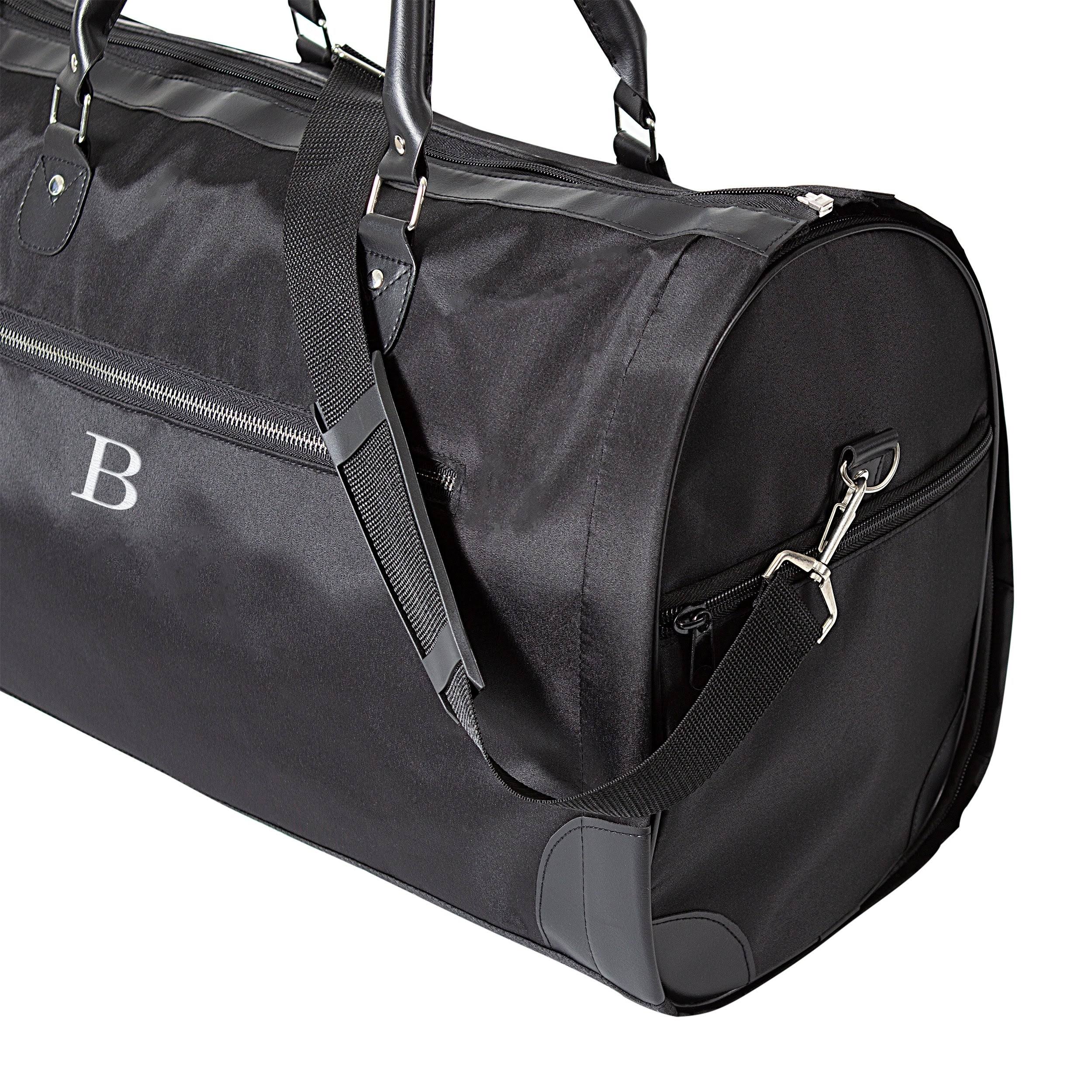 Convertible Garment Duffle T407