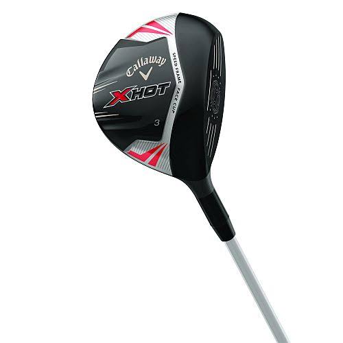Fairway Wood, Stiff Flex U7331