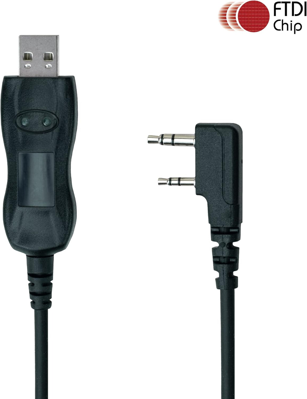 USB Programming Cable for Radios Y644940