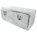36x22 Heavyduty Aluminum Tool Box J678151