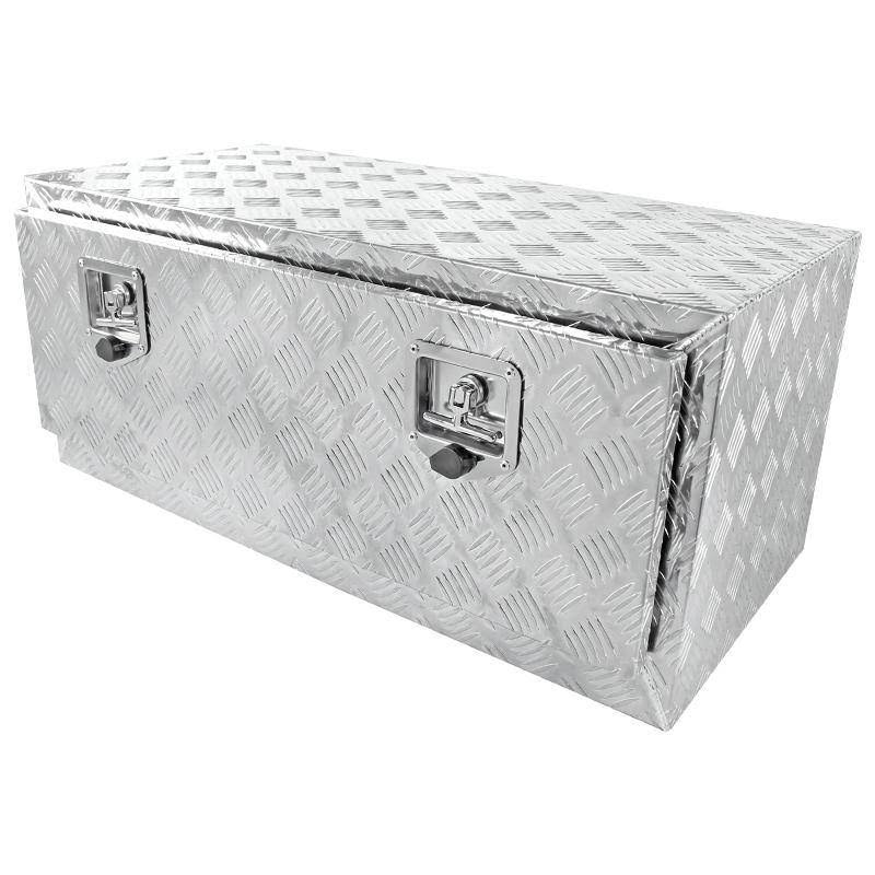 36x22 Heavyduty Aluminum Tool Box J678151