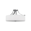 Semi-Flush Light M6221