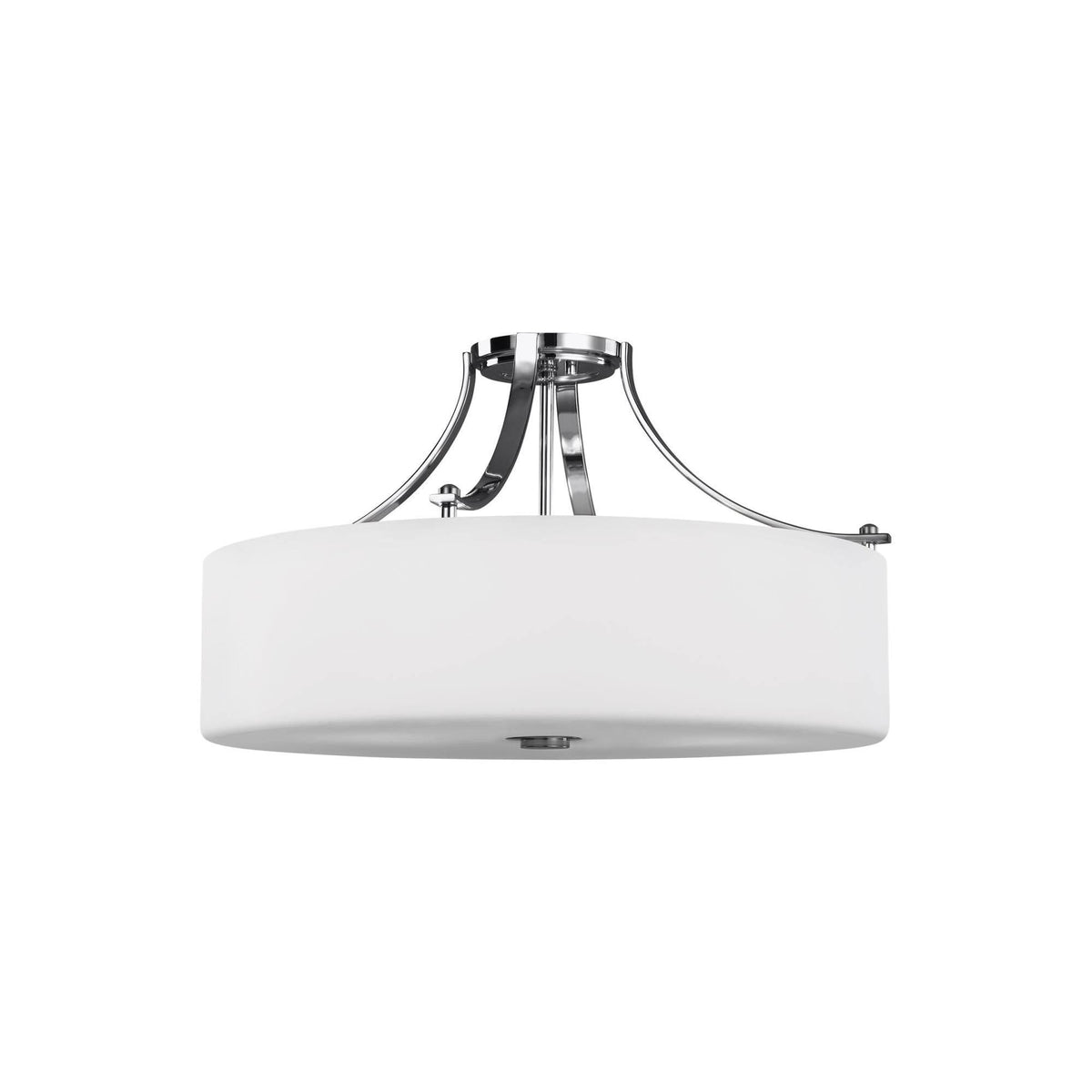 Semi-Flush Light M6221