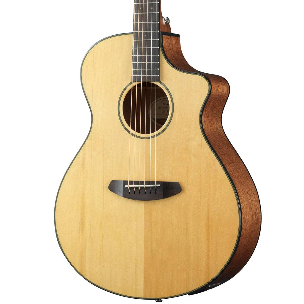 Concert CE Acoustic-Electric Guitar Q35066