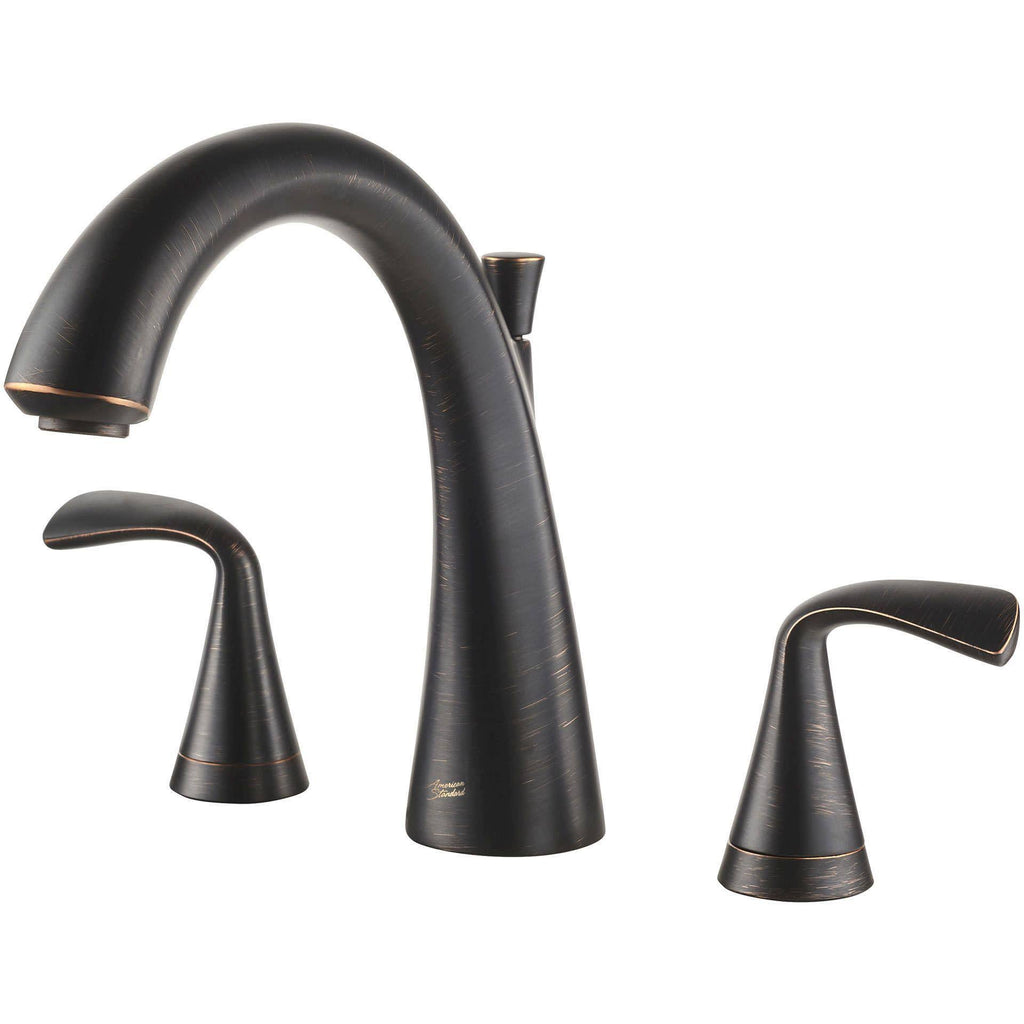 Brushed Nickel Tub Faucet U767