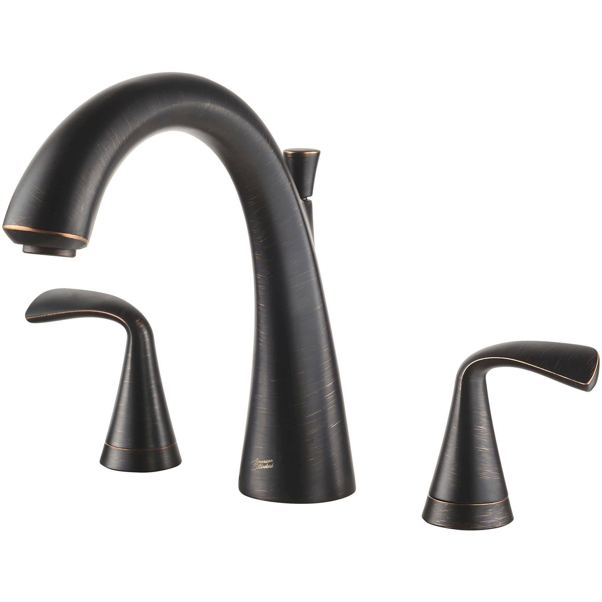 Brushed Nickel Tub Faucet U767
