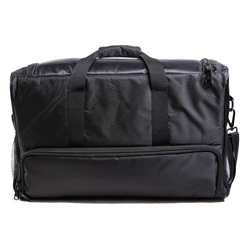 Weather Resistant Trunk Organizer with Car Polisher Pocket I7138