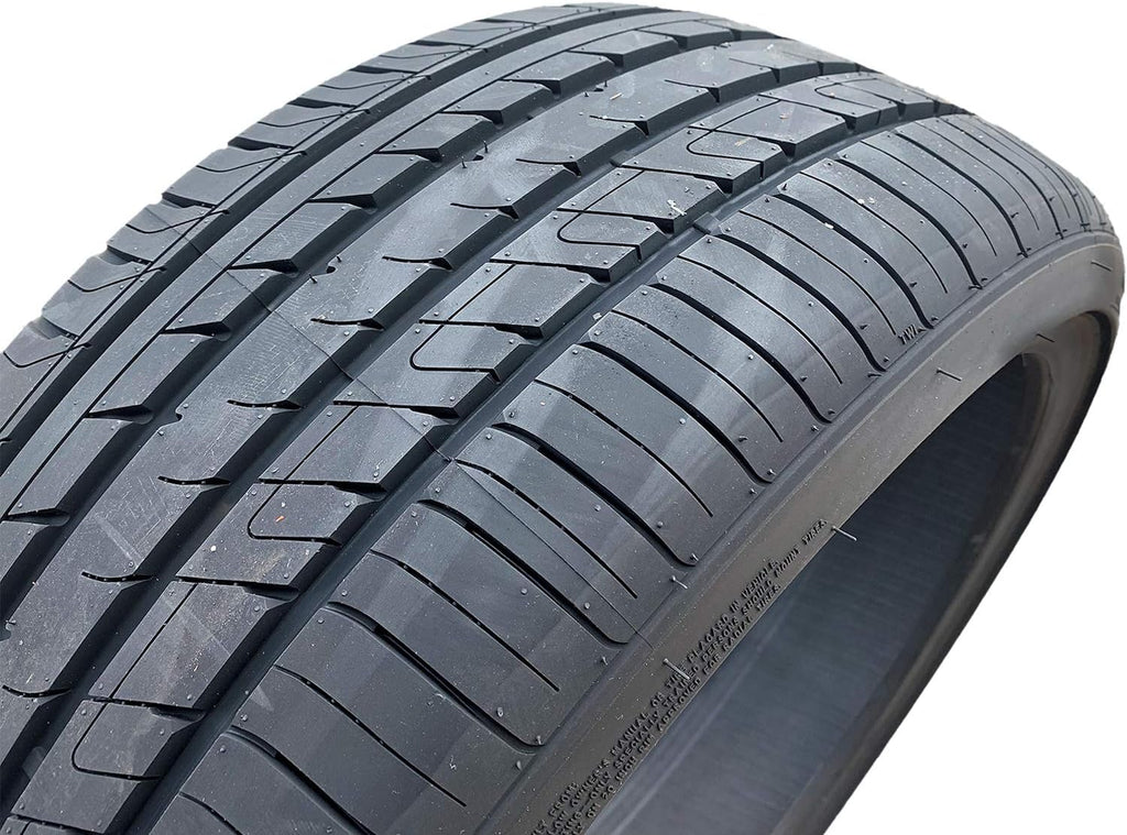 205/50R16 87W All-Season Radial Tire Pack of 2 Z750