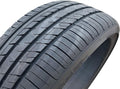 205/50R16 87W All-Season Radial Tire Pack of 2 Z750