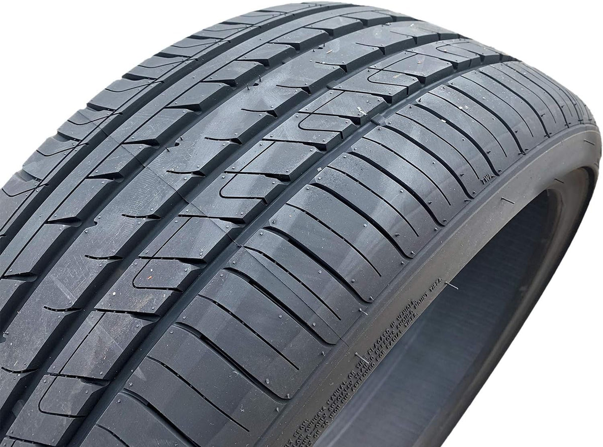 205/50R16 87W All-Season Radial Tire Pack of 2 Z750