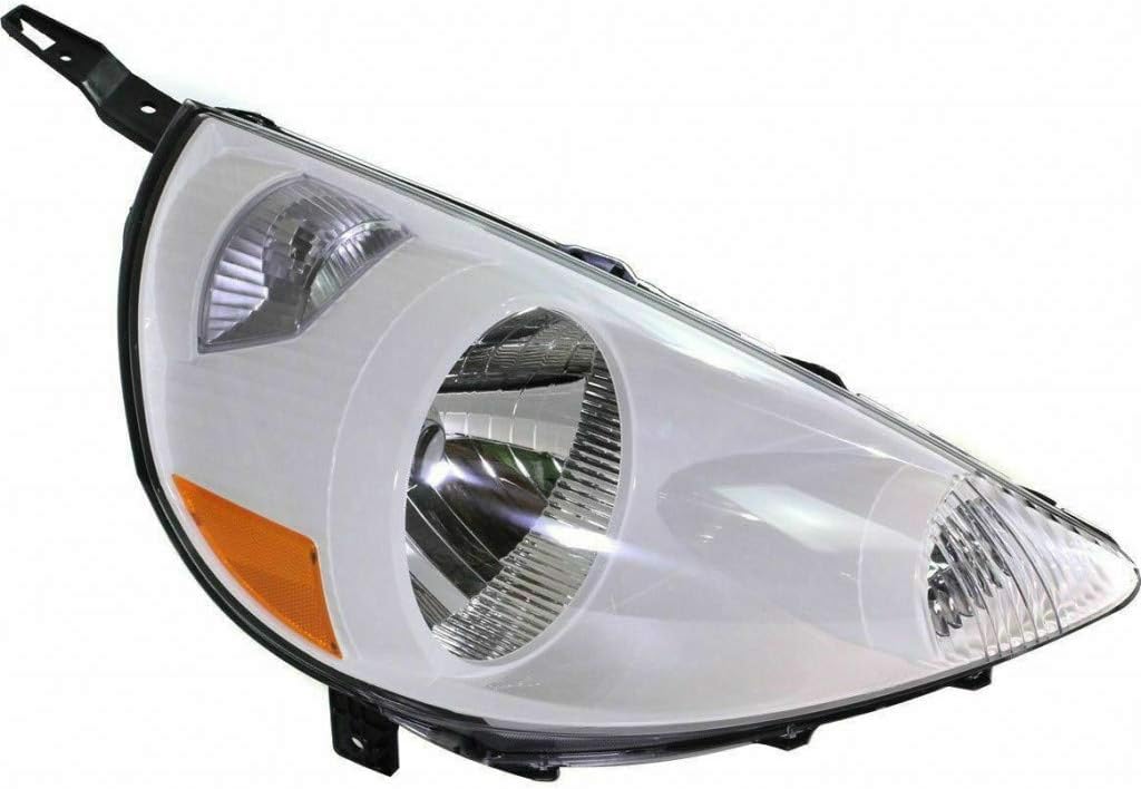Passenger Side Headlight Unit M95235