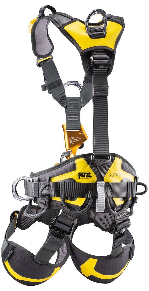 Harness G3526