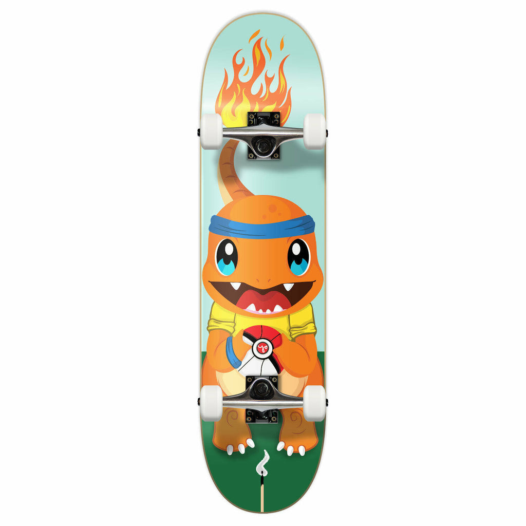 Complete Skateboard 7.75 inch B1549