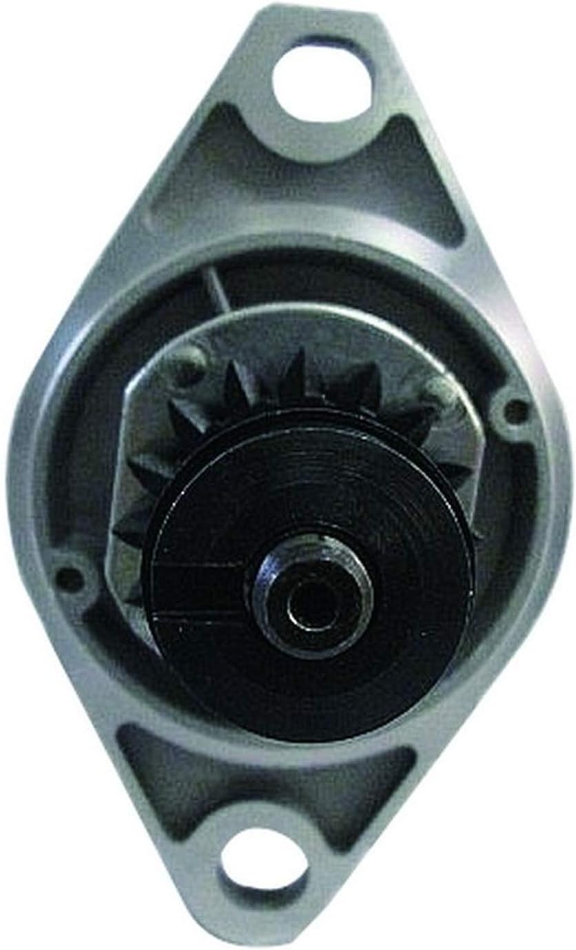 Starter for Onan Generator RV, Pack of 2 Z360
