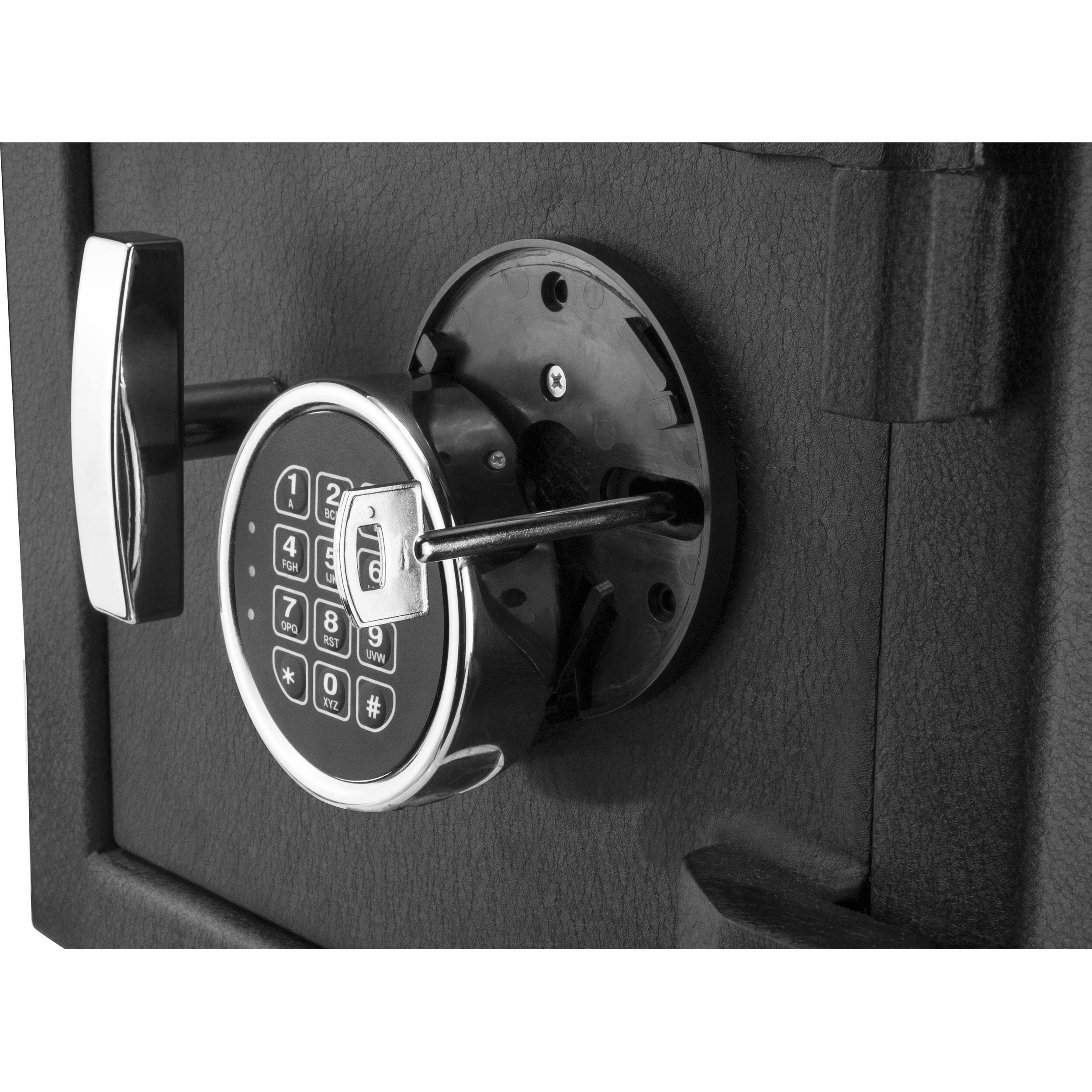 Keypad Safe V232