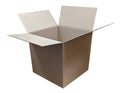 Cardboard Boxes 16 inch x 16 inch x 16 inch, 25 Boxes M864