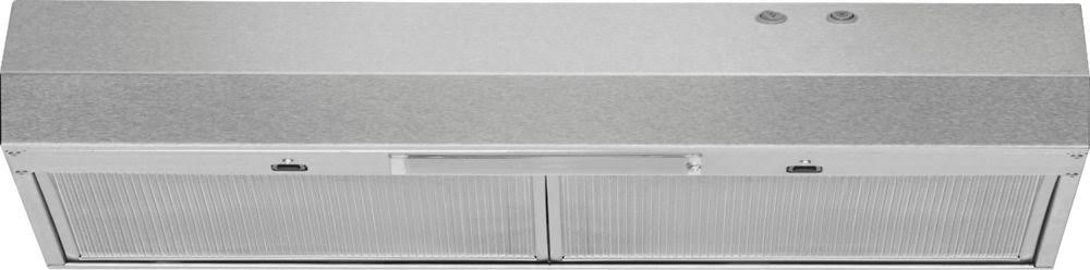 Under Cabinet Stainless Steel Range Hood X493123