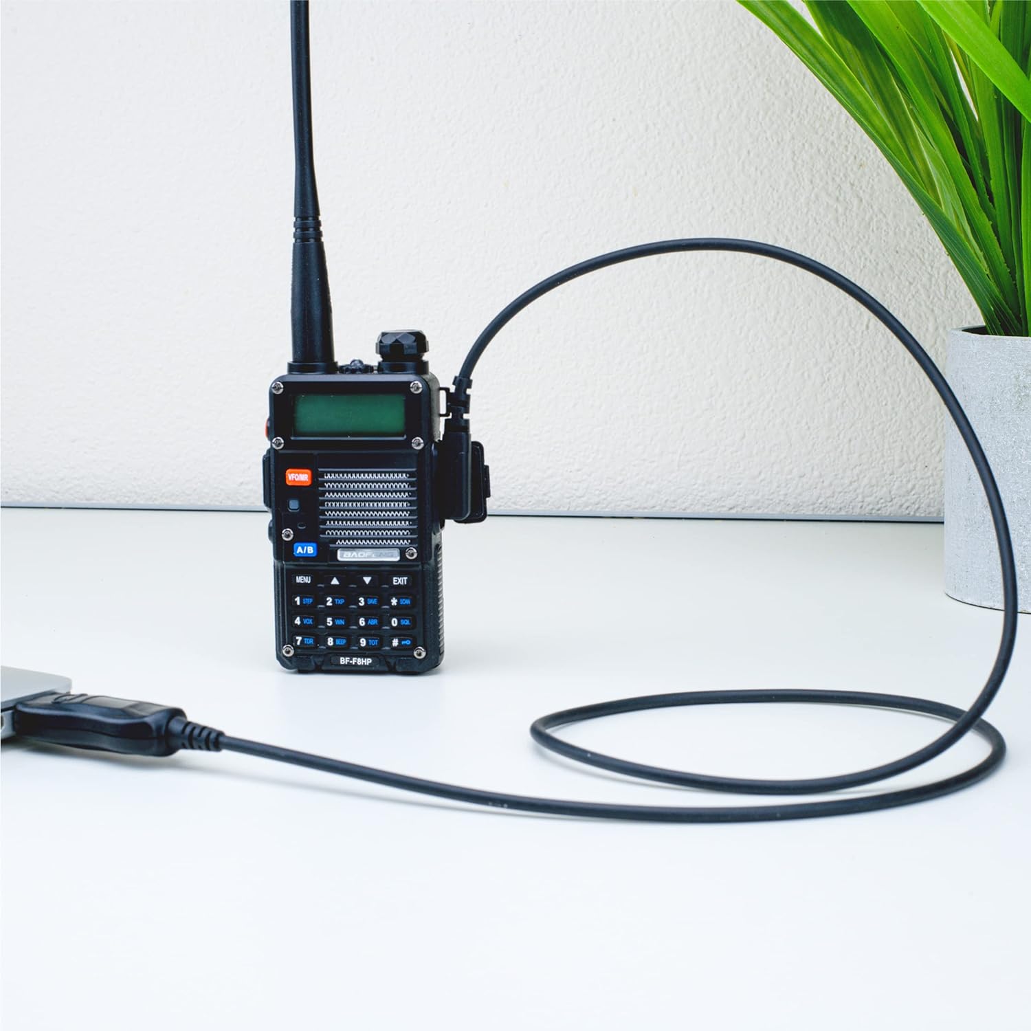 USB Programming Cable for Radios Y644940