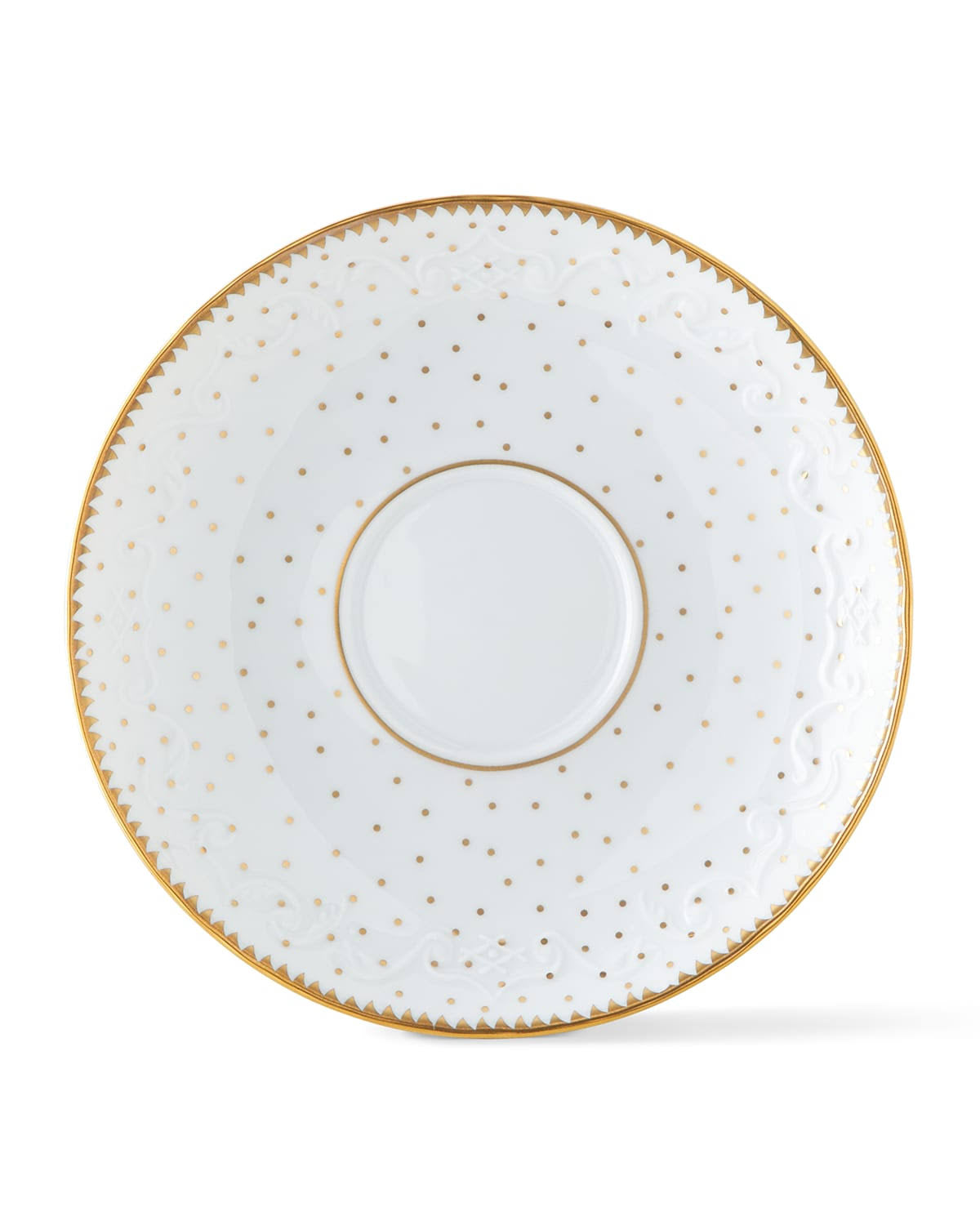 Polka Saucer K616771