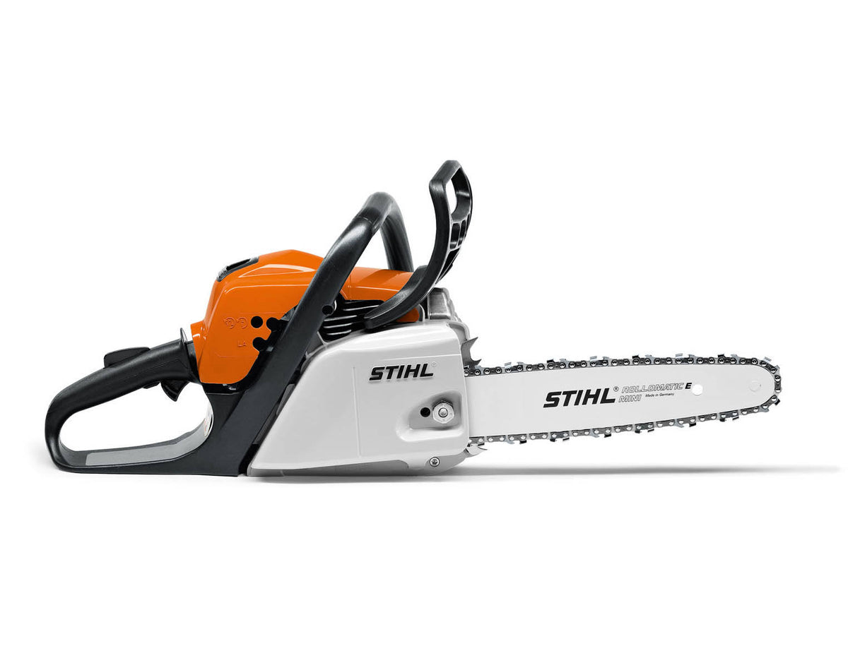 Chainsaw Q186492