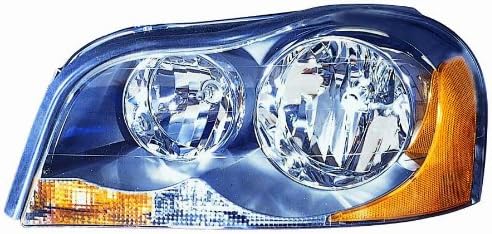Replacement Passenger Side Headlight Assembly K79728